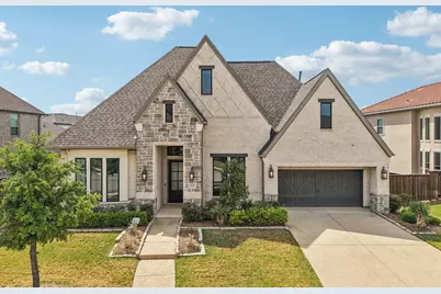 1641 Cottonwood Trail, Prosper, TX 75078 - Photo 2