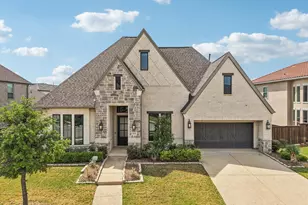 1641 Cottonwood Trl, Prosper, TX 75078 - Photo 2