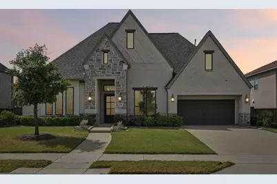 1641 Cottonwood Trail, Prosper, TX 75078 - Photo 2