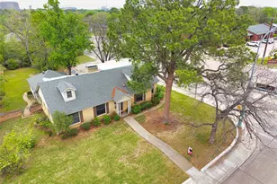101 W Park Row Dr, Arlington, TX 76010 - Photo 30