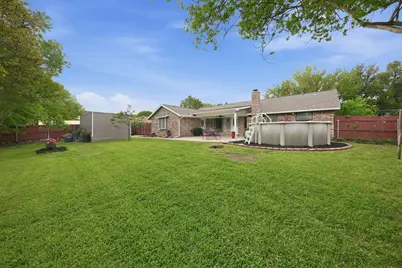 6521 Riviera Drive, North Richland Hills, TX 76180 - Photo 38