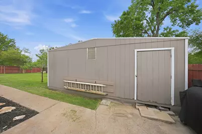 6521 Riviera Drive, North Richland Hills, TX 76180 - Photo 40