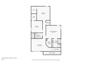 1225 Honeywood Ln, Royse City, TX 75189 - Photo 30