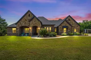 1919 Co Rd 4371, Decatur, TX 76234 - Photo 1