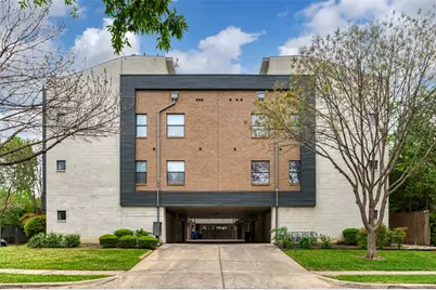 3930 Bowser Avenue #12, Dallas, TX 75219 - Photo 1