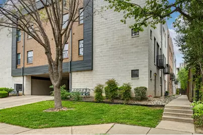 3930 Bowser Avenue #12, Dallas, TX 75219 - Photo 2