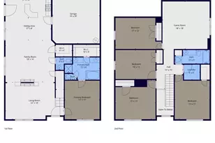 905 Elizabeth Dr, Lewisville, TX 75067 - Photo 2