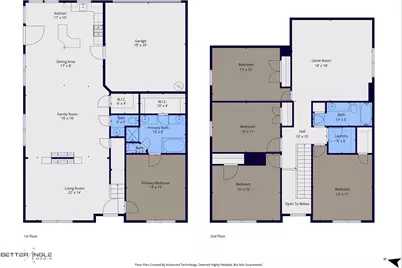 905 Elizabeth Drive, Lewisville, TX 75067 - Photo 2