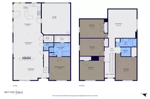 905 Elizabeth Dr, Lewisville, TX 75067 - Photo 2