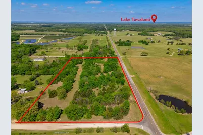 00 Fm 1395, Edgewood, TX 75117 - Photo 4