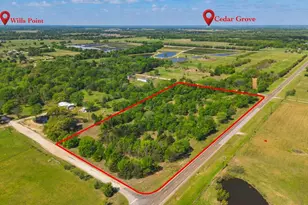 00 Fm 1395, Edgewood, TX 75117 - Photo 1