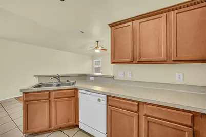 705 Loftin Street, Crowley, TX 76036 - Photo 16