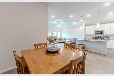 9000 Flying Eagle Lane, Fort Worth, TX 76131 - Photo 6
