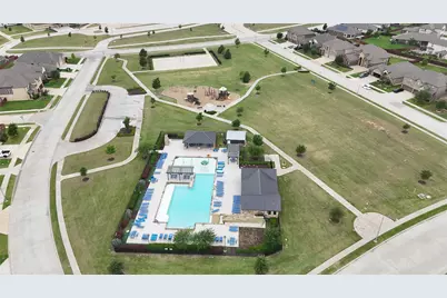 9000 Flying Eagle Lane, Fort Worth, TX 76131 - Photo 2