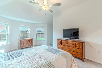 9000 Flying Eagle Lane, Fort Worth, TX 76131 - Photo 12