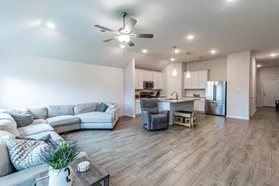 9000 Flying Eagle Lane, Fort Worth, TX 76131 - Photo 8