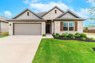 9000 Flying Eagle Lane, Fort Worth, TX 76131 - Photo 1