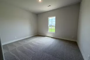 2305 Gypsum St, Krum, TX 76249 - Photo 4