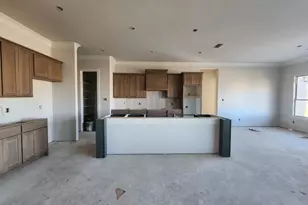 2305 Gypsum St, Krum, TX 76249 - Photo 6