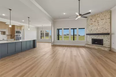 2305 Gypsum Street, Krum, TX 76249 - Photo 6