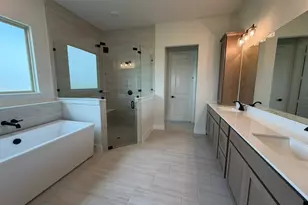 2305 Gypsum St, Krum, TX 76249 - Photo 8