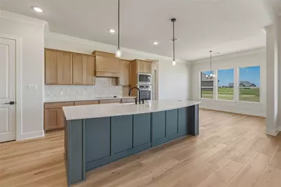2305 Gypsum Street, Krum, TX 76249 - Photo 8