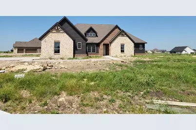 2305 Gypsum Street, Krum, TX 76249 - Photo 1