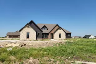 2305 Gypsum St, Krum, TX 76249 - Photo 1