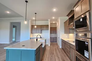 2305 Gypsum St, Krum, TX 76249 - Photo 12