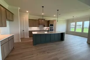 2305 Gypsum St, Krum, TX 76249 - Photo 6