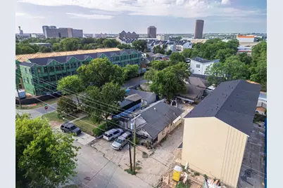 4707 Sylvester, Dallas, TX 75219 - Photo 2