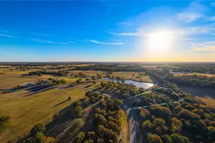 Tbd Stonebridge Blvd, Bowie, TX 76230 - Photo 1