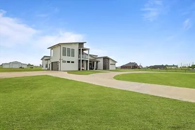 1595 Bledsoe Road, Gunter, TX 75058 - Photo 2