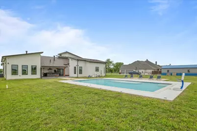 1595 Bledsoe Road, Gunter, TX 75058 - Photo 4