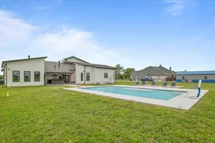 1595 Bledsoe Rd, Gunter, TX 75058 - Photo 4