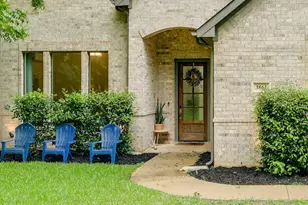 3861 Willow Bend Ln, Midlothian, TX 76065 - Photo 2