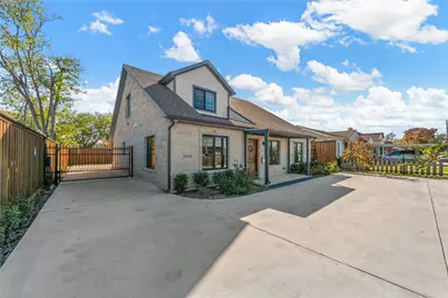 3316 Inwood Road, Dallas, TX 75235 - Photo 4