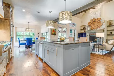 203 Augusta Court, Aledo, TX 76008 - Photo 20