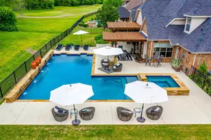 203 Augusta Ct, Aledo, TX 76008 - Photo 2