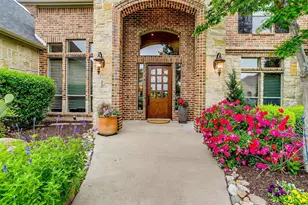 203 Augusta Ct, Aledo, TX 76008 - Photo 4