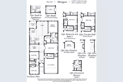 3830 Belleview Place, Crandall, TX 75114 - Photo 16