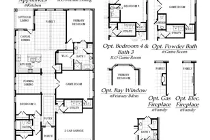 3830 Belleview Pl, Crandall, TX 75114 - Photo 16