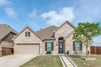 11805 Prudence Drive, Fort Worth, TX 76052 - Photo 1