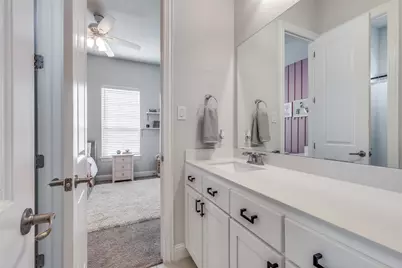 11805 Prudence Drive, Fort Worth, TX 76052 - Photo 14