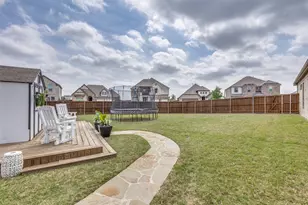 11805 Prudence Dr, Haslet, TX 76052 - Photo 24