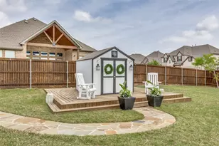 11805 Prudence Dr, Fort Worth, TX 76052 - Photo 22