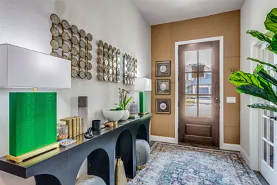 8228 Manx Point, Godley, TX 76044 - Photo 4