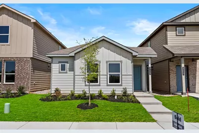 3113 Maple Orchard Lane, Fort Worth, TX 76140 - Photo 2