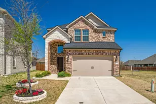 729 Jessica Lynn Ln, Anna, TX 75409 - Photo 1