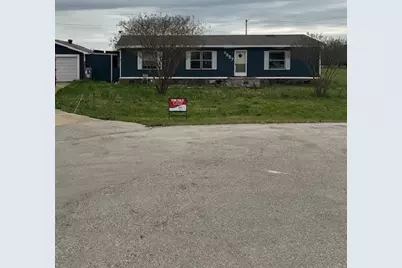 6827 Spring Branch Drive, Krum, TX 76249 - Photo 1